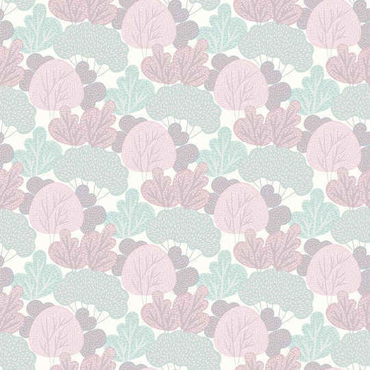 Designs Direct Little Woods Wallpaper